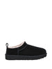 Mules Classic Micro in nero Ugg - uomo
