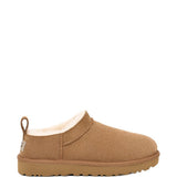Mules classic micro in marrone Ugg - uomo 