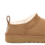 Mules classic micro in marrone Ugg - uomo 