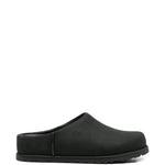 Mules w otzo in nero Ugg - donna 