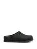 Mules w otzo in nero Ugg - donna
