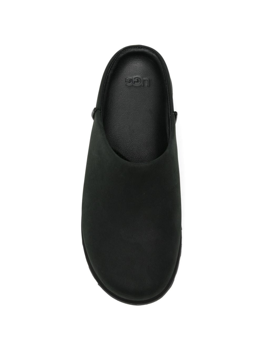 Mules w otzo in nero Ugg - donna 