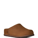 Mules Con Logo in marrone Ugg - donna 