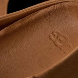Mules Con Logo in marrone Ugg - donna 