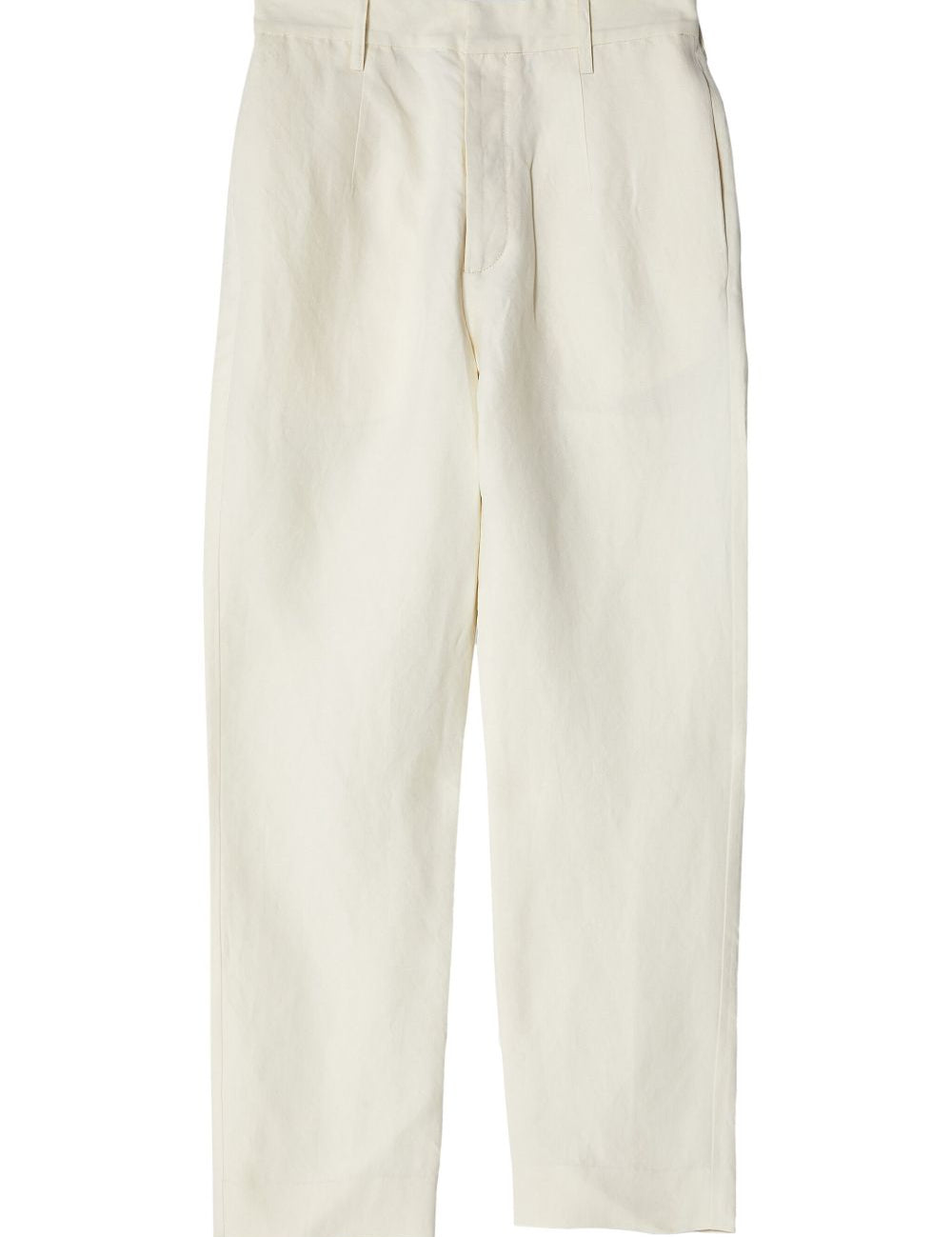 Pantaloni poetic in beige Uma wang  - donna 