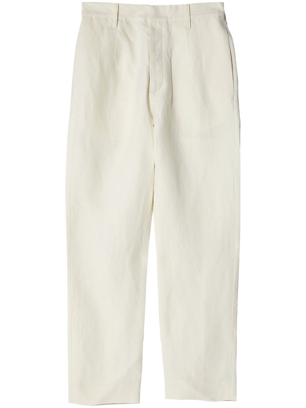 Pantaloni poetic in beige Uma wang  - donna 