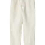 Pantaloni poetic in beige Uma wang  - donna 