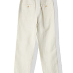 Pantaloni poetic in beige Uma wang  - donna 