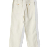 Pantaloni poetic in beige Uma wang  - donna 