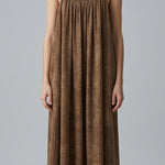 Abito con spalline ashel Uma Wang - donna 