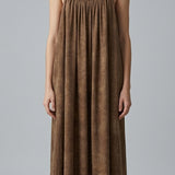 Abito con spalline ashel Uma Wang - donna 
