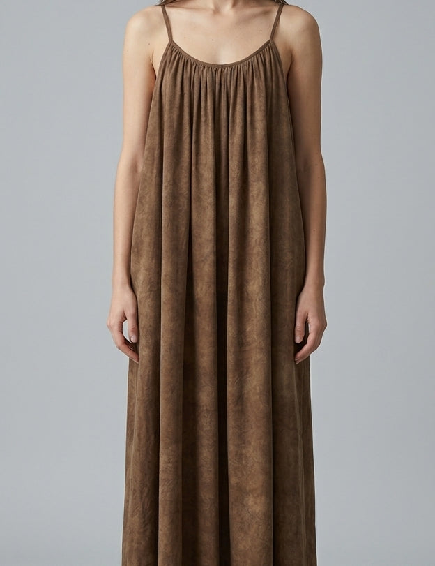 Abito con spalline ashel Uma Wang - donna 