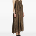 Abito con spalline ashel Uma Wang - donna 