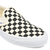 Sneakers slip-on reissue 98 lx a scacchi in bainco e nero Vans - unisex 