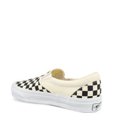 Sneakers slip-on reissue 98 lx a scacchi in bainco e nero Vans - unisex 