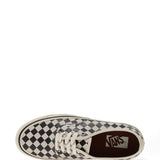 Sneakers authentic 44 diamond check in bianco Vans - unisex 