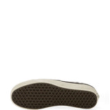 Sneakers authentic 44 diamond check in bianco Vans - unisex 