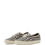 Sneakers authentic 44 diamond check in bianco Vans - unisex 