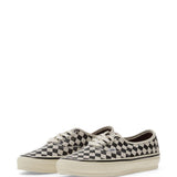 Sneakers authentic 44 diamond check in bianco Vans - unisex 