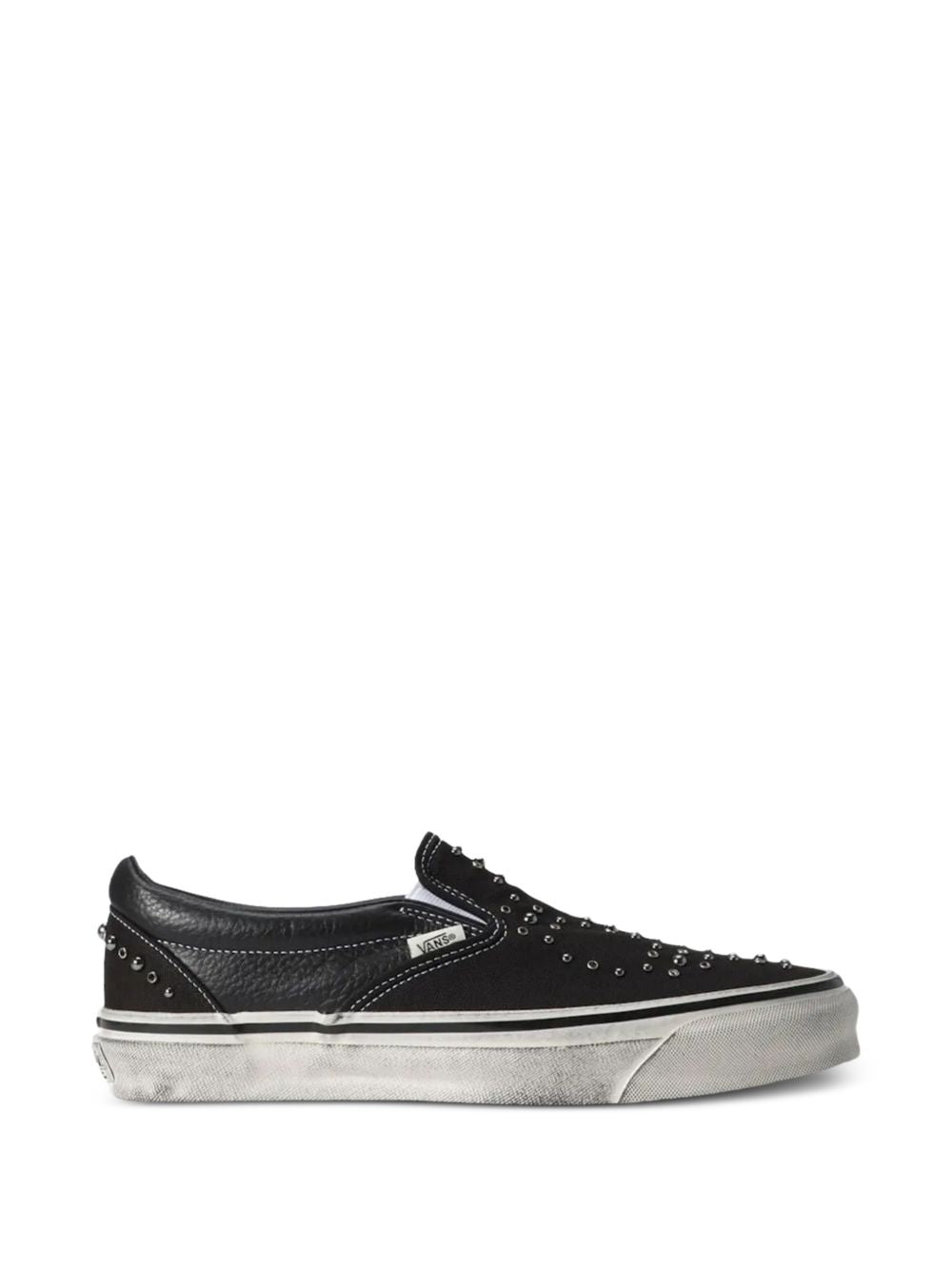 Sneakers lx classic slip-on 98 in nero Vans - unisex 