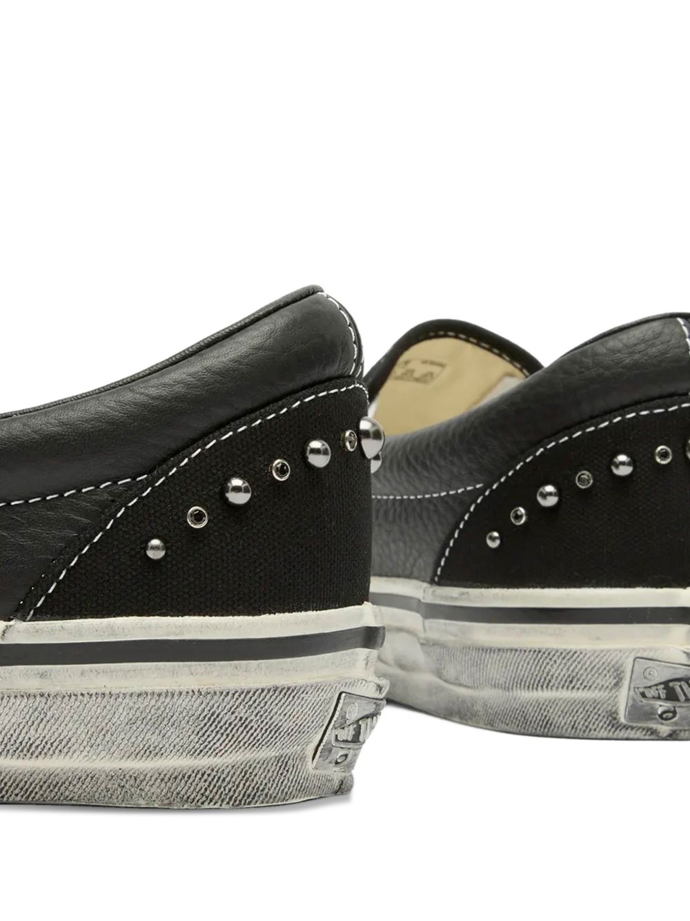 Sneakers lx classic slip-on 98 in nero Vans - unisex 