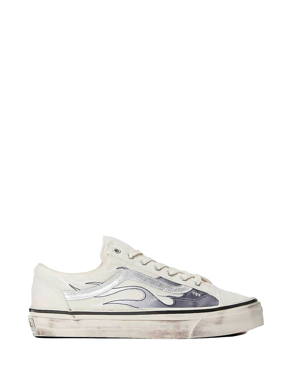 SNEAKERS OLD SKOOL 36 ARCHIVE FLAME MULTICOLOR VANS - UNISEX 