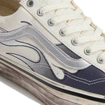 SNEAKERS OLD SKOOL 36 ARCHIVE FLAME MULTICOLOR VANS - UNISEX 