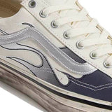 SNEAKERS OLD SKOOL 36 ARCHIVE FLAME MULTICOLOR VANS - UNISEX 