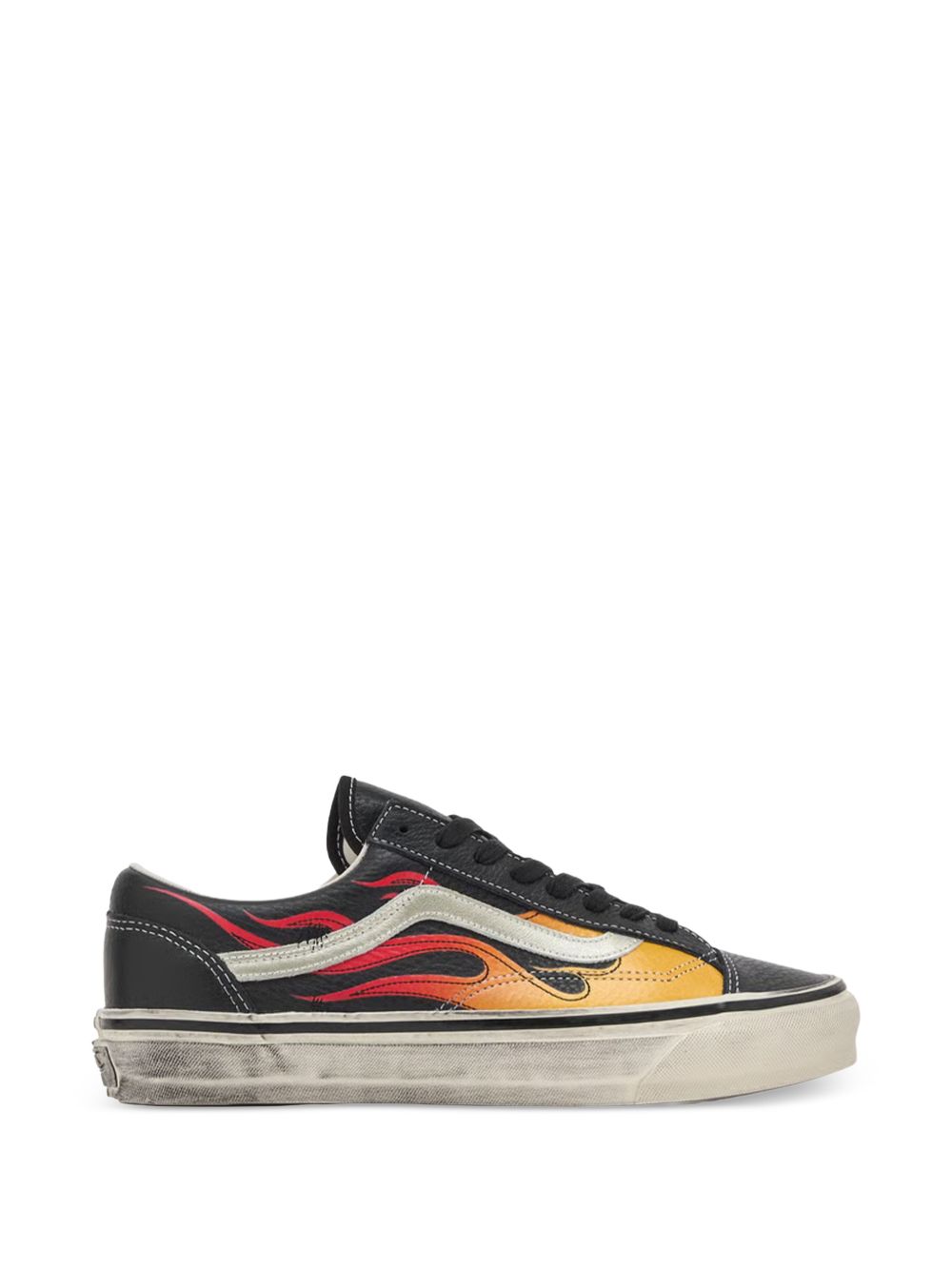 SNEAKERS OLD SKOOL 36 ARCHIVE FLAME MULTICOLOR VANS - UNISEX 
