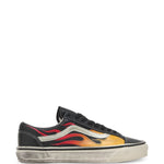 SNEAKERS OLD SKOOL 36 ARCHIVE FLAME MULTICOLOR VANS - UNISEX 