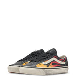 SNEAKERS OLD SKOOL 36 ARCHIVE FLAME MULTICOLOR VANS - UNISEX 