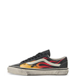 SNEAKERS OLD SKOOL 36 ARCHIVE FLAME MULTICOLOR VANS - UNISEX 