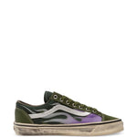 SNEAKERS OLD SKOOL 36 ARCHIVE FLAME multicolor vans - unisex 