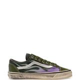 SNEAKERS OLD SKOOL 36 ARCHIVE FLAME multicolor vans - unisex 