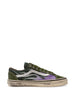 OLD SKOOL 36 ARCHIVE FLAME multicolor Vans sneakers - unisex