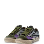 SNEAKERS OLD SKOOL 36 ARCHIVE FLAME multicolor vans - unisex 