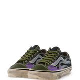 SNEAKERS OLD SKOOL 36 ARCHIVE FLAME multicolor vans - unisex 