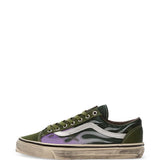 SNEAKERS OLD SKOOL 36 ARCHIVE FLAME multicolor vans - unisex 