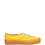 Sneakers lx authentic in giallo 44 Vans - unisex<BR/> 