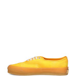 Sneakers lx authentic in giallo 44 Vans - unisex<BR/> 