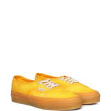 Sneakers lx authentic in giallo 44 Vans - unisex<BR/> 