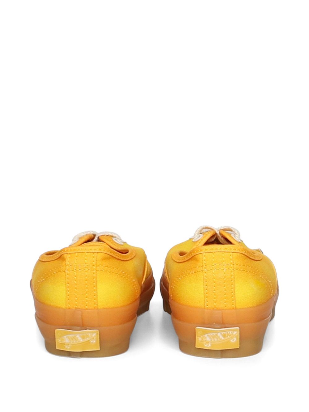 Sneakers lx authentic in giallo 44 Vans - unisex<BR/> 