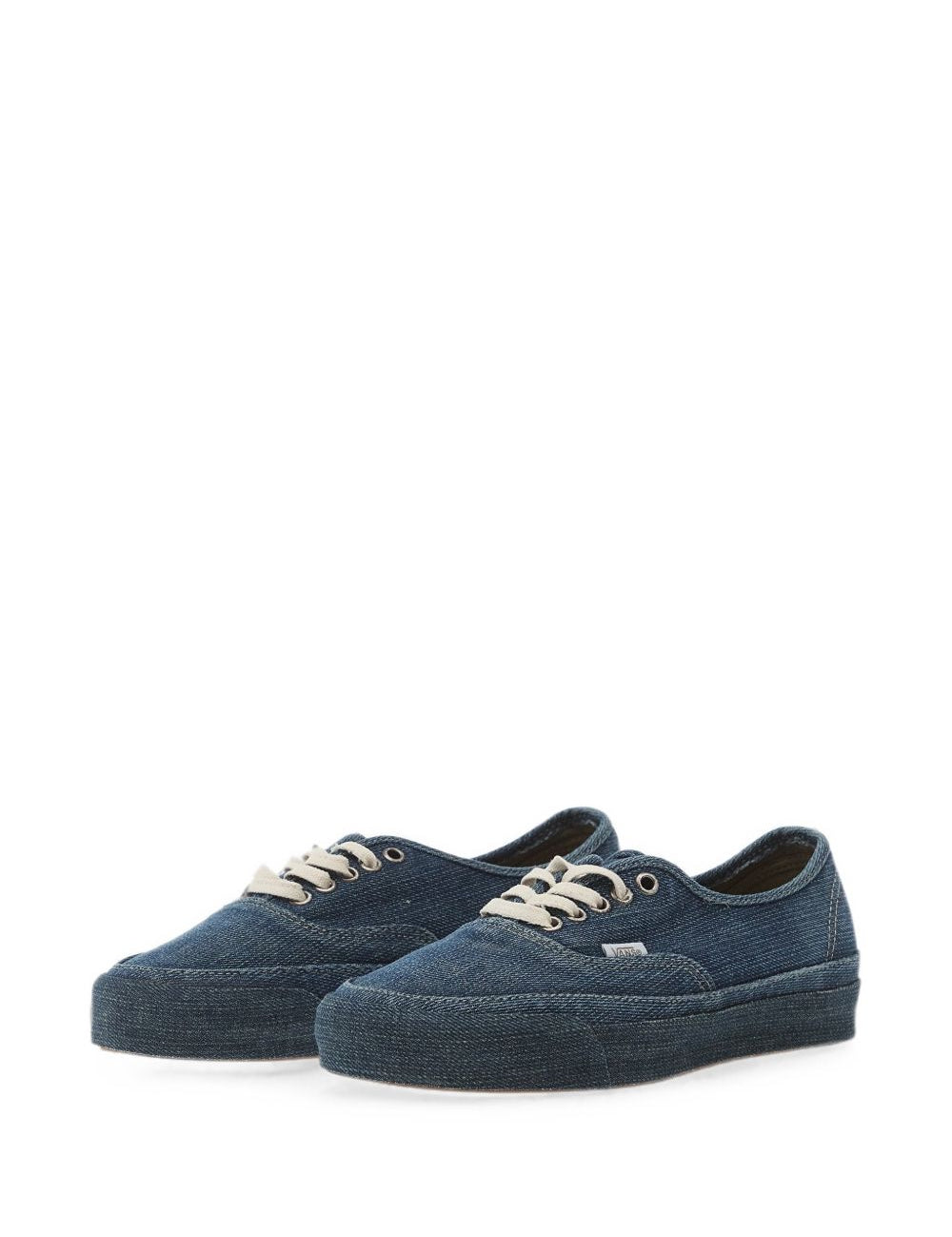 Sneakers lx authentic 44 denim in blu 