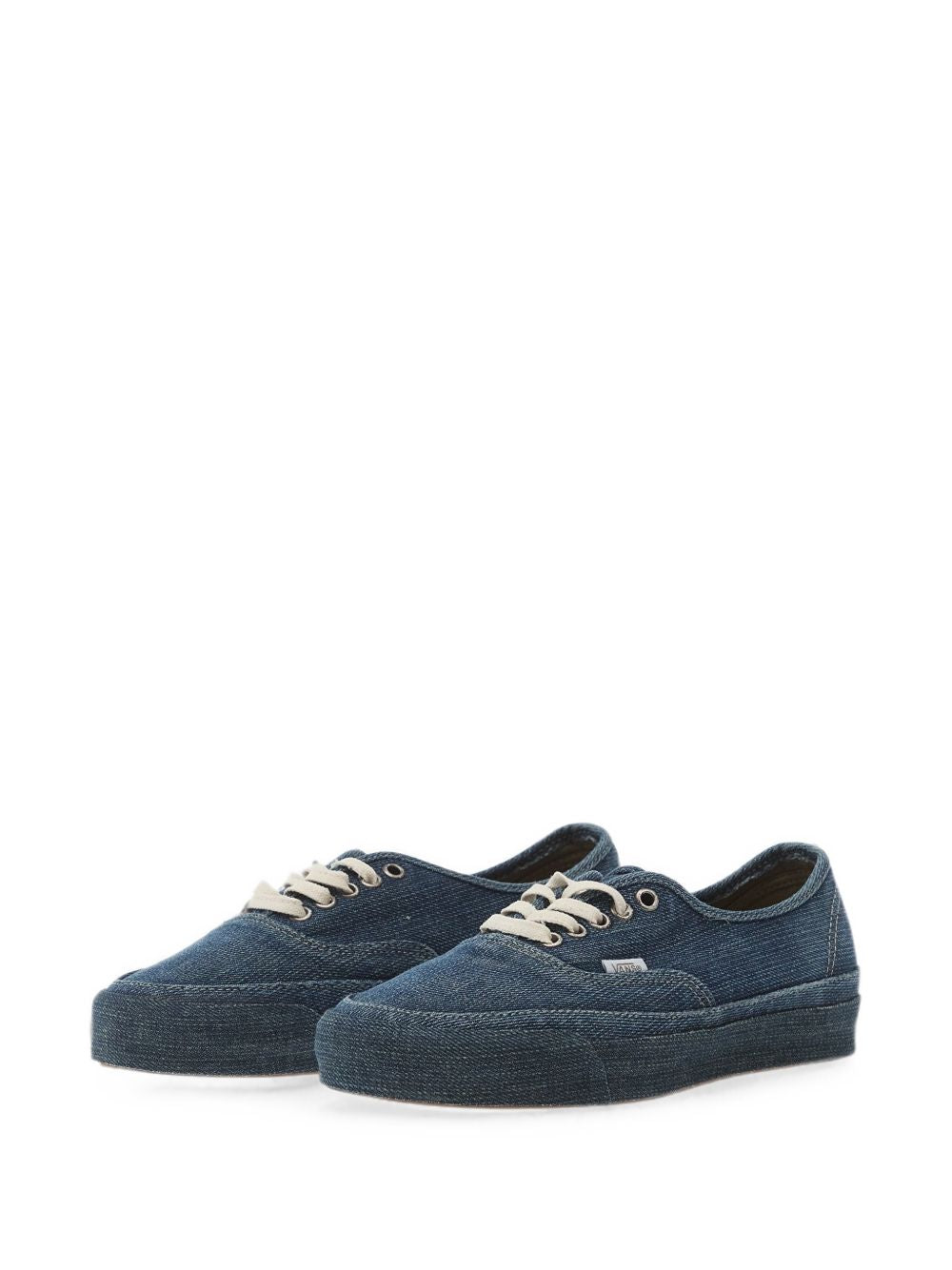 Sneakers lx authentic 44 denim in blu 