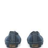 Sneakers lx authentic 44 denim in blu 