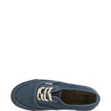 Sneakers lx authentic 44 denim in blu 