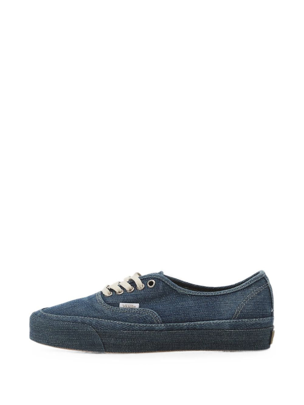 Sneakers lx authentic 44 denim in blu 