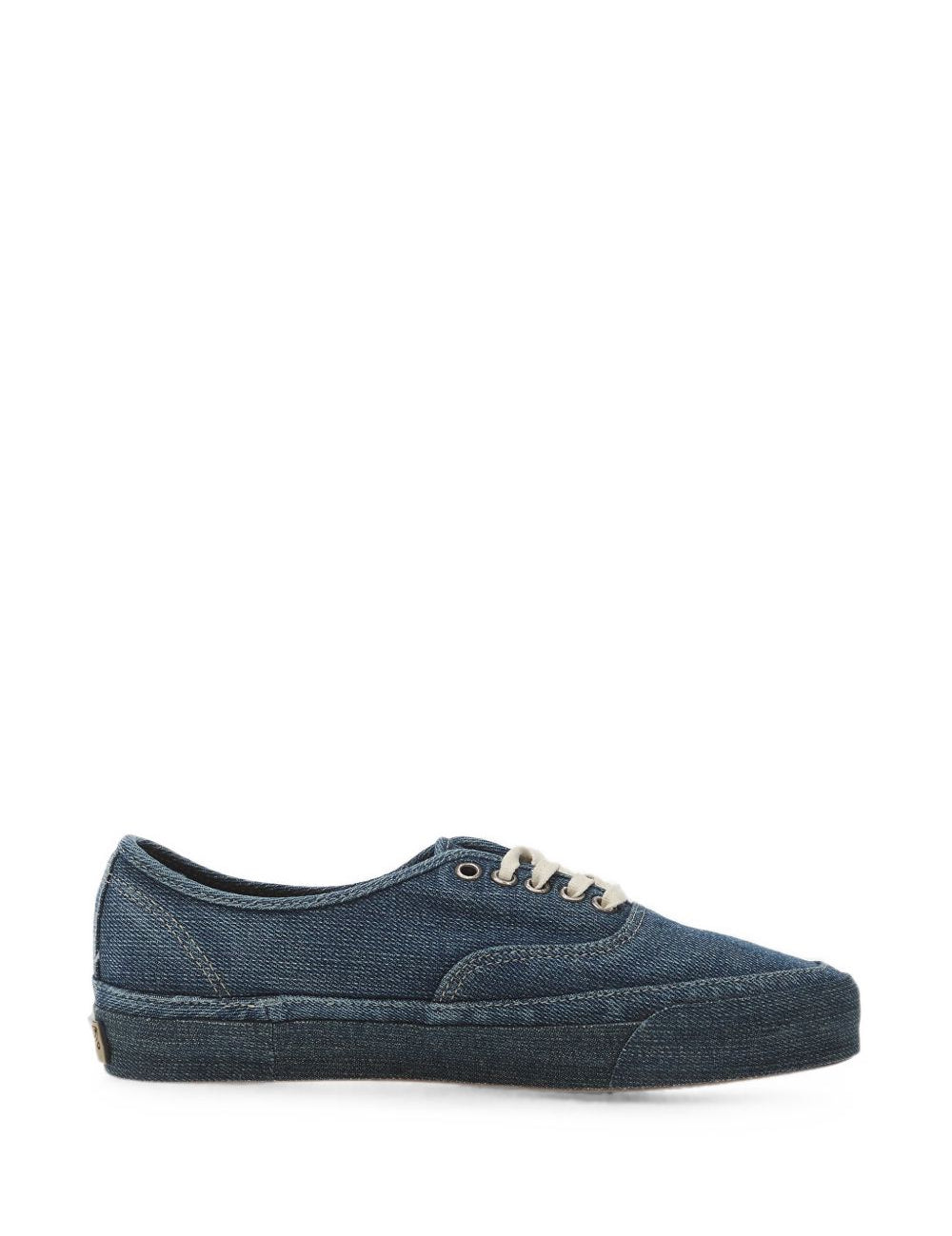 Sneakers lx authentic 44 denim in blu 