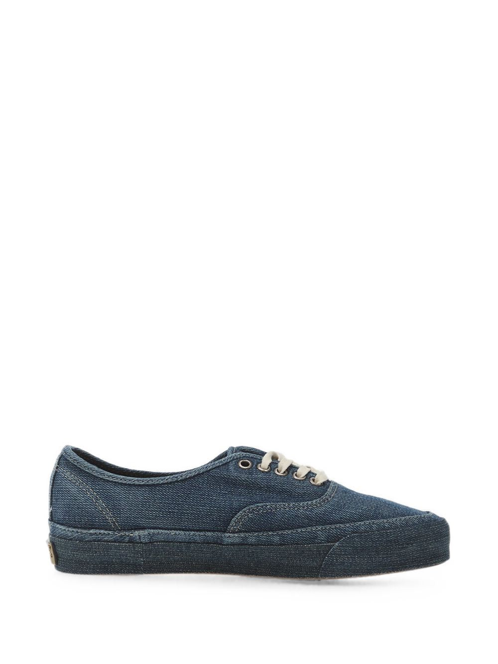 Sneakers lx authentic 44 denim in blu 