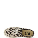 Sneakers con stampa animalier lx authentic 44 Vans - unisex<BR/> 